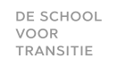 Logo De School Voor Transitie