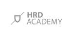 Logo HRD Academy