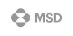 Logo Msd