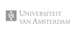 Logo Universiteit Van Amsterdam