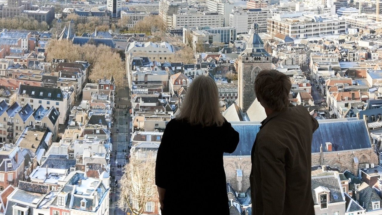 Systemisch leiderschap: uitzoomen in plaats van inzoomen