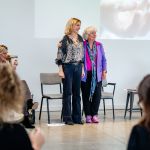 Leanne Steeghs - Annelies Meijers - Workshop Krenten uit de pap