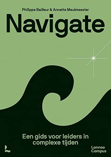 Navigate - Philippe Bailleur en Annette Meulmeester