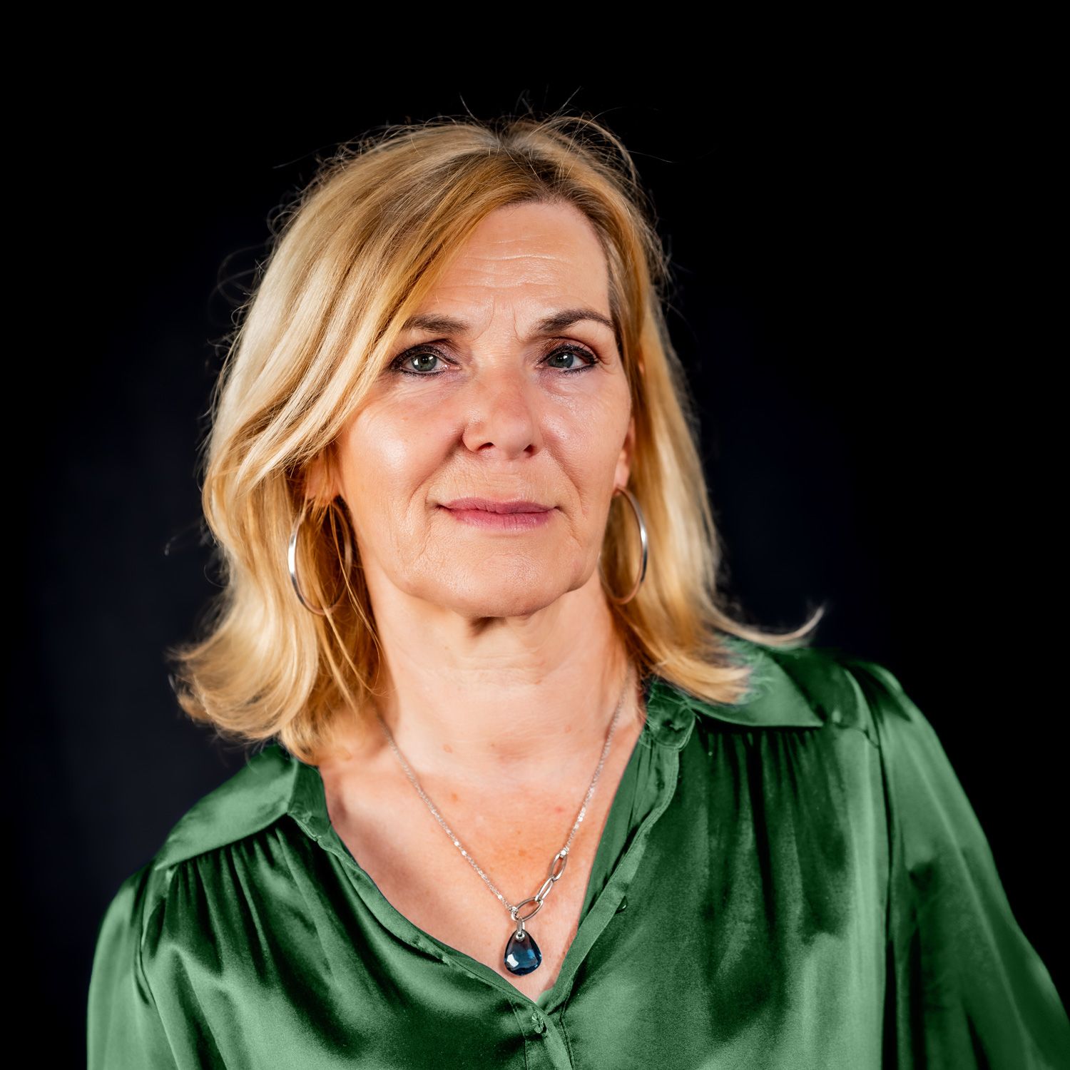 Leanne Steeghs