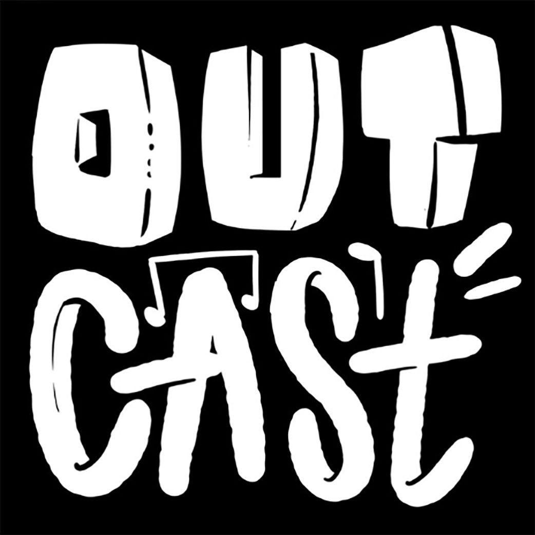 Outcast met Leanne Steeghs