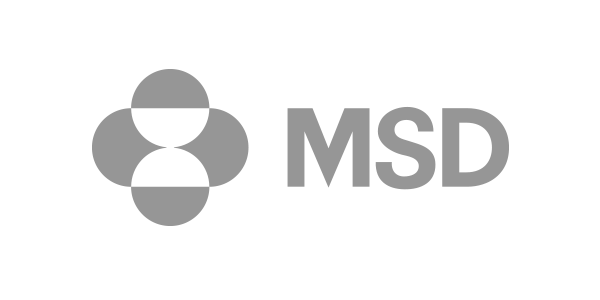 Logo Msd